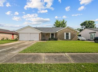 9911 Sageaspen Ln, Houston, TX 77089