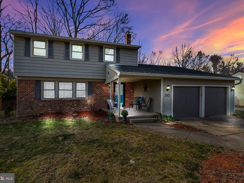 30 Ranoldo Ter, Cherry Hill, NJ 08034 Zillow