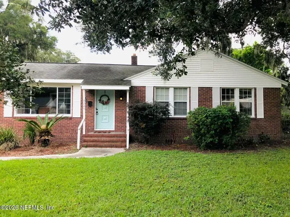 4245 Redwood Ave, Jacksonville, FL 32207