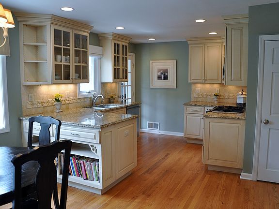 New Stainless Appliances 