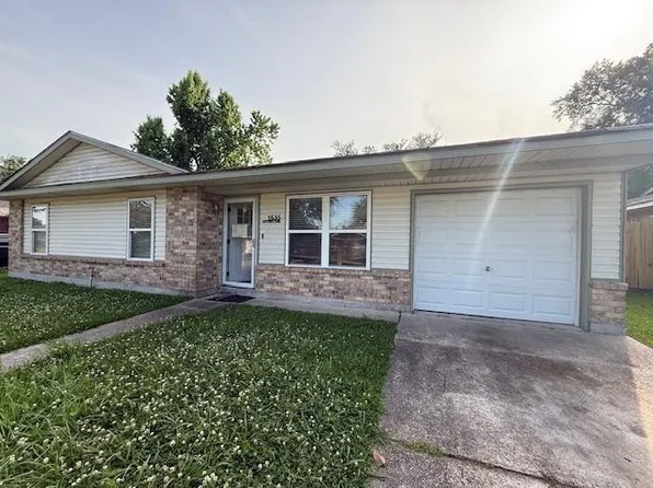 1535 Natchez Ln, La Place, LA 70068