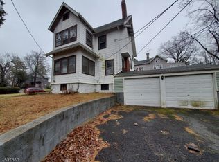 420 Tremont Ave, Orange, NJ 07050