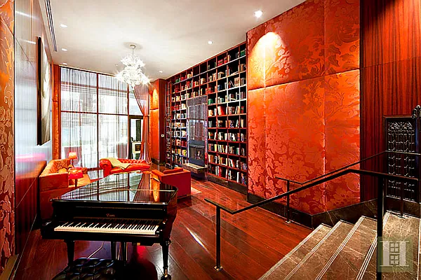 Sold by Halstead Real Estate | media 4