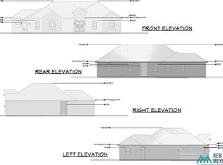 216 W Northland Rd, Hobbs, NM 88242