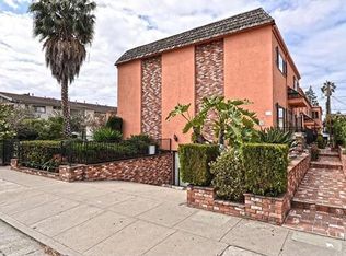 1434 Berkeley St #39D75945E, Santa Monica, CA 90404