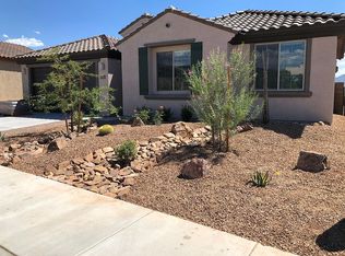 5047 W Paseo Rancho Acero, Tucson, AZ 85742