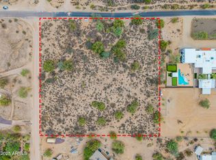 6789 E Dale Ln, Scottsdale, AZ 85266