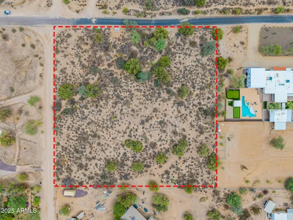 6789 E Dale Lane #-, Scottsdale, AZ 85266