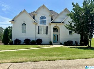 720 Ridgefield Way, Odenville, AL 35120