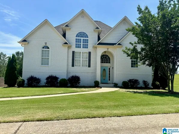 720 Ridgefield Way, Odenville, AL 35120