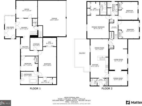 3877 Gibbons Rd, Point Of Rocks, MD 21777