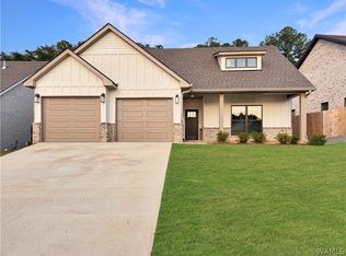 9595 Crete Cir, Tuscaloosa, AL 35406