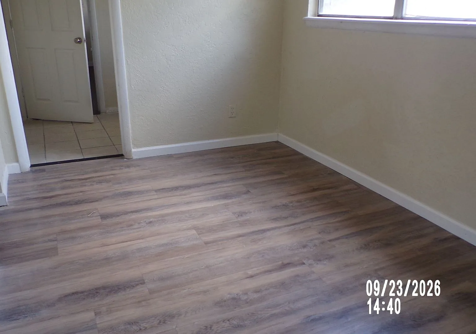 Freshly Painted Interiors — Photo 3