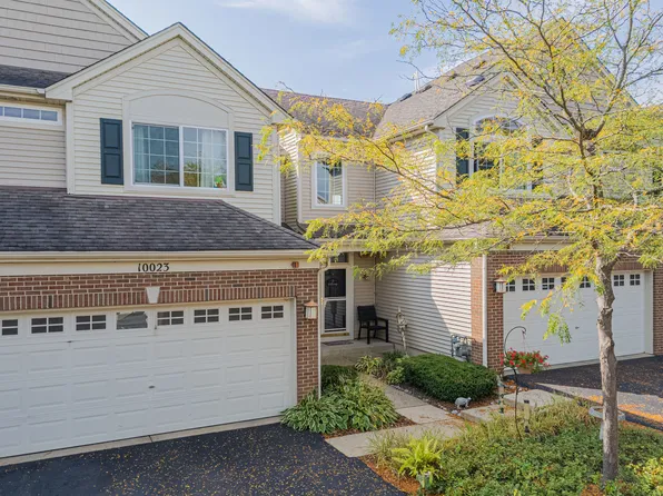 10023 Cummings St, Huntley, IL 60142