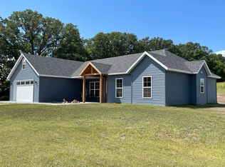 15088 310th Ave, Frazee, MN 56544