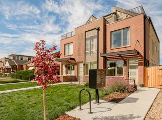 1569 Utica St, Denver, CO 80204