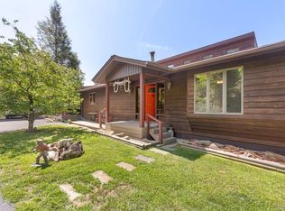 597 Chinquapin Mountain Rd, Franklin, NC 28734