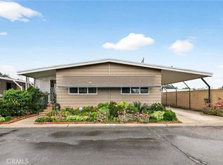 6741 Lincoln Ave Space 107, Buena Park, CA 90620