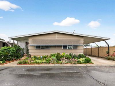 6741 Lincoln Ave Space 107, Buena Park, CA, 90620