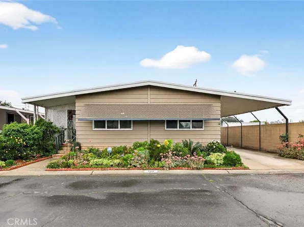 6741 Lincoln Ave Space 107, Buena Park, CA 90620