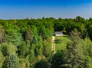 450 Station Rd, Bradford, ME 04410