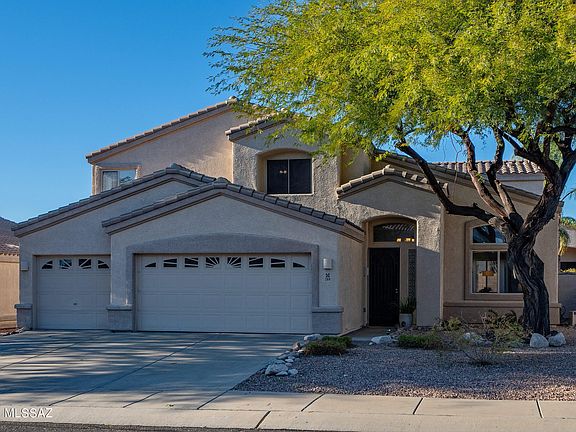 2nd image of 268 W Sacaton Canyon Dr