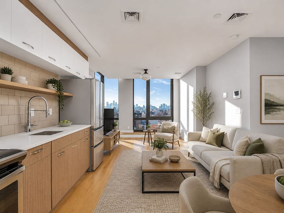 1st image of 31 Debevoise St APT 10E