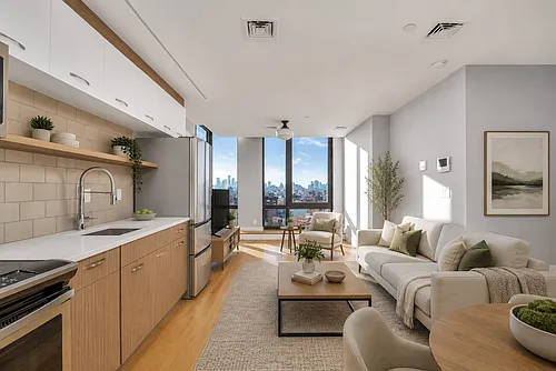31 Debevoise St #12F Photo 1