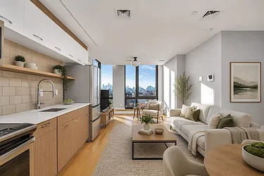 31 Debevoise Street, #10E