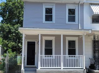 128 E Federal St, Burlington, NJ