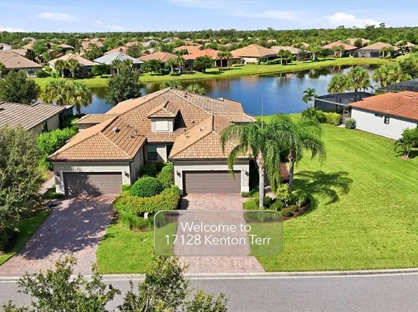 17128 KENTON TERRACE, BRADENTON, FL 34202