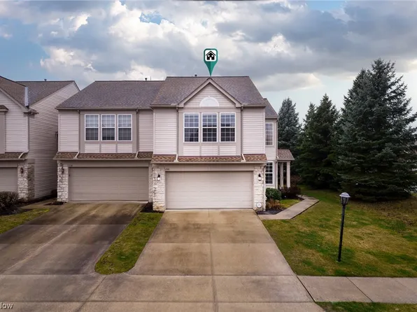 1288 Durham Dr, Broadview Heights, OH 44147