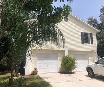1408 Poinsettia Ave, Tarpon Springs, FL, 34689