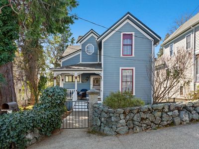 419 W Main St, Grass Valley, CA, 95945