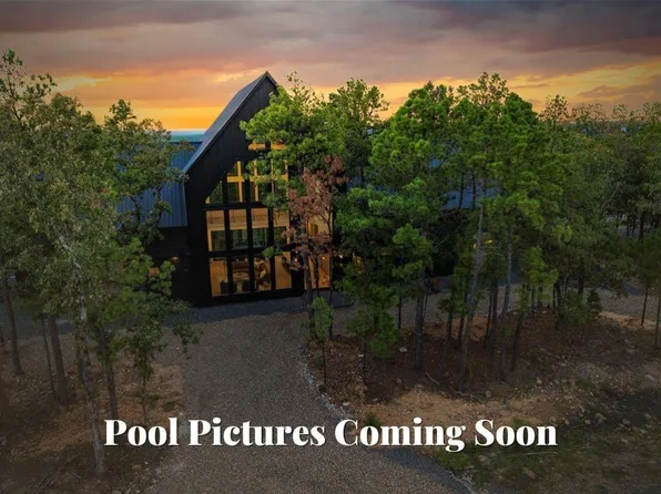 971 Timberline Trl, Broken Bow, OK 74728