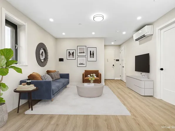 1546 Broadway #5B, Brooklyn, NY 11221