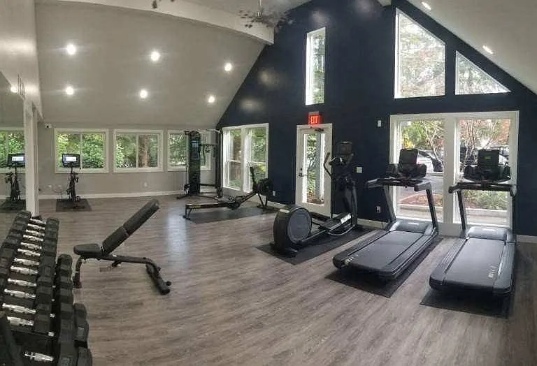 Free Weights