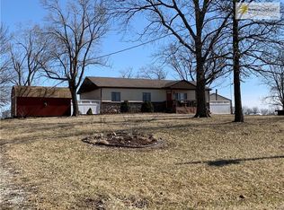4974 Weaver School Rd, Odessa, MO 64076