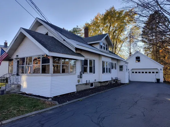 25 Valley Street, Keene, NH 03431