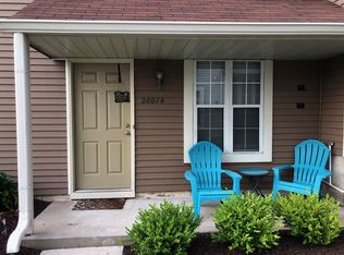 2807 Heatherstone Ct, Mount Laurel, NJ 08054
