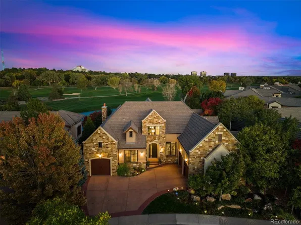 9081 E Wesley Drive, Denver, CO 80231