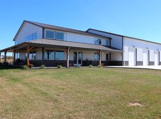 1560 Rogers Rd, Lancaster, KY 40444