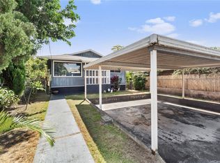 1837 Pacific Heights Rd, Honolulu, HI 96813