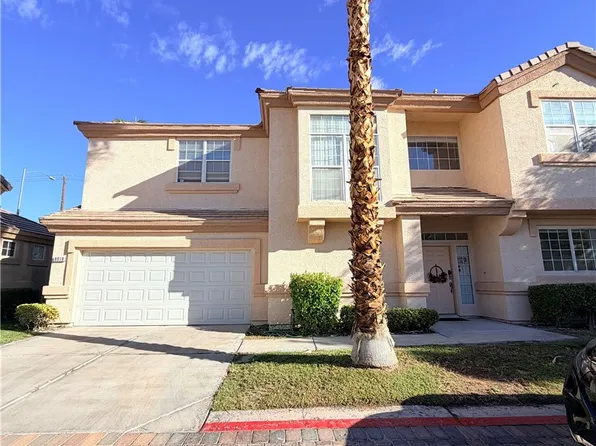 8010 Arcadian Ln, Las Vegas, NV 89147