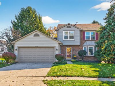 5671 Saucony Dr, Hilliard, OH, 43026