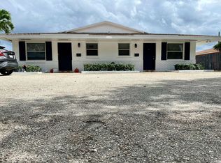 3013 Albatross Rd APT 1, Delray Beach, FL 33444