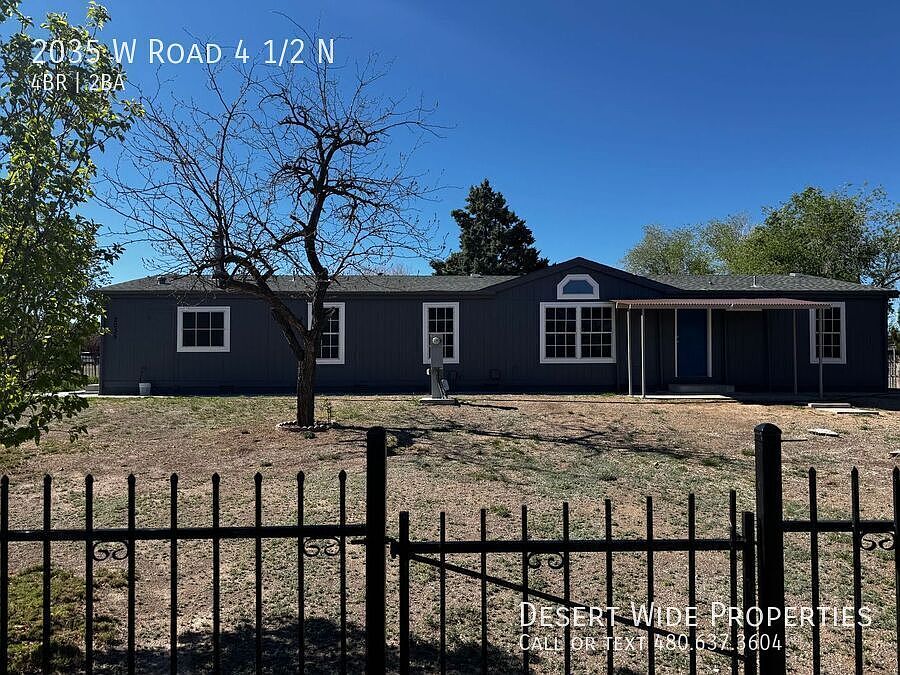 1st image of 2035 W Road 4 1/2 N