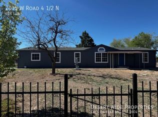 2035 W Road 4 1/2 N, Chino Valley, AZ 86323
