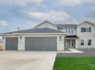 5212 Moonstone St, Caldwell, ID 83605