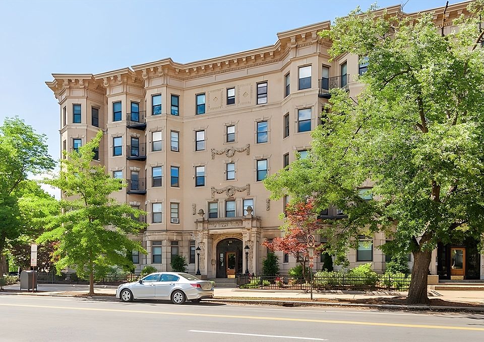 1st image of 1111 Boylston St APT 48